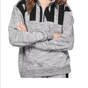 Meet your Posher, Shariah